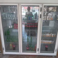 یخچال سه درب|یخچال و فریزر|رشتخوار, |دیوار