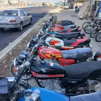 مرکز موتور مزایده معرفت اردبیل