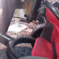 سه‌چرخه بچه|دوچرخه، اسکیت، اسکوتر|مشهد, شهرآباد|دیوار