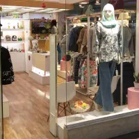 فروش مغازه ۲۲ متری