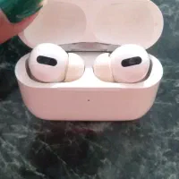 ایرپاد طرح اپل سامسونگ کاملا سالم