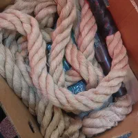 طناب صعود . روپ کلایم