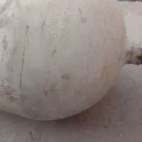 کپسول سی ان جی 75کیلویی فروشی|قطعات یدکی و لوازم جانبی|رشتخوار, |دیوار