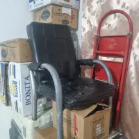 صندلی انتظار ، اداری ، دفتری ۳۵۰ تومن