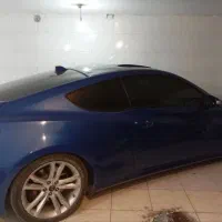 جنسیس کوپه 2011|خودرو سواری و وانت|تهران, پامنار|دیوار