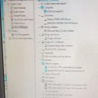 سیستم کامپیوتر به همراه لوازم جانبی|قطعات و لوازم جانبی رایانه|قزوین, |دیوار