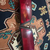 یک جفت چراغ خطر پارس فابریک ایران خودرو
