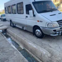 مینی بوس اویکو a۵۰