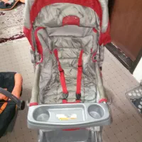 لوازم‌جانبی‌کالسکه