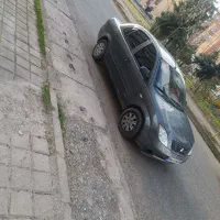 خودرو تیبا|خودرو سواری و وانت|رشت, کوی مهر|دیوار