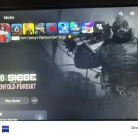 ps5 fat دیسک خور|کنسول، بازی ویدئویی و آنلاین|تهران, سید خندان (جلفا)|دیوار