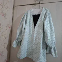 مانتو مجلسی|لباس|ملارد, |دیوار