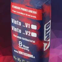 انواع چسب پودری واپوکسی با ضمانت