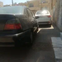 دوو سیلو 80|خودرو سواری و وانت|ارومیه, |دیوار