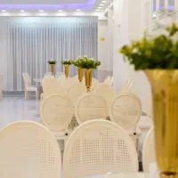 سالن عقد و ازدواج دارل|خدمات پذیرایی، مراسم|اسلامشهر, باغ فیض|دیوار