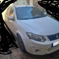 سواری ساینا 1398