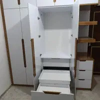 کابینت و کمد دیواری ،اقساط ۵ماهه