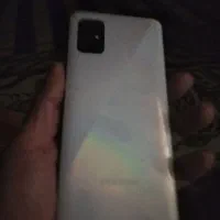 a51 بسیار تمیز|موبایل|مشهد, شهرک امام هادی (شهرک غرب)|دیوار