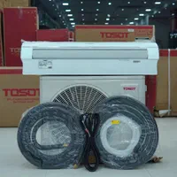 کولرگازی ۲۴هزار کمپانی گری TOSOT (GREE P)|کولر گازی و فن‌کوئل|بجنورد, |دیوار