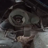 موتور کاوازاکی|موتورسیکلت|جم, |دیوار