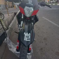 موتور تریل t2