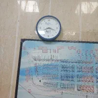 ساعت دیواری