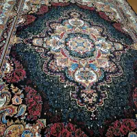 یک تخته فرش+روفرشی