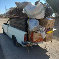 ضایعات می‌خریم سیار درب منزل یامحل کارشما