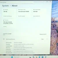 لپ تاپ لنوو|رایانه همراه|بیرجند, |دیوار