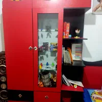 تخت و کمد جوان و نوجوان