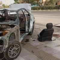 صافکاری شاسی کشی و مکانیکی
