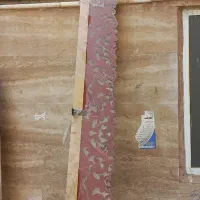 قاب چوبی پرده|پرده، رانر، رومیزی|محمدیه-قزوین, |دیوار