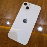 آیفون ۱۳ نرمال ۱۲۸ باتری۸۷