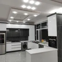 کابینت کمد دیواری|مصالح و تجهیزات ساختمان|مرودشت, بهارستان|دیوار
