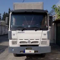 فروش کامیون بادسان B8 مدل 1378|خودرو سنگین|بابل, |دیوار