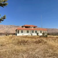 زمین ۷۴ هکتاری شیراز | سند تک برگ و چاه عمیق|فروش دفتر صنعتی، کشاورزی، تجاری|شیراز, برمشور علیا|دیوار
