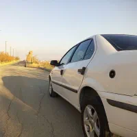 سمند دوگانه فابریک اف۷