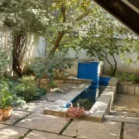 ۲۵۰متردوبلکس (حیاط دارباتراس قابل چیدمان)|اجارهٔ آپارتمان|تهران, زرگنده|دیوار