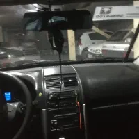 فروش سواری سمند سورن