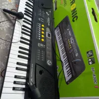 ارگ BiGfunمدل 830C|پیانو، کیبورد، آکاردئون|بجنورد, |دیوار
