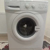 ماشین لباسشویی