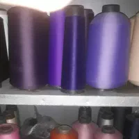 نخ پلی استر و ترویرا