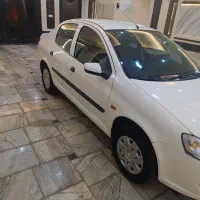 رانا lx مدل93|خودرو سواری و وانت|ملارد, |دیوار