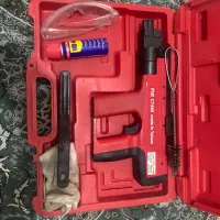 میخ کوب fix c450