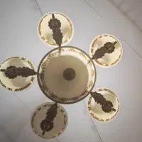 لوستر سقفی