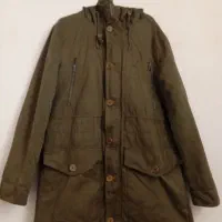 کاپشن و پالتو