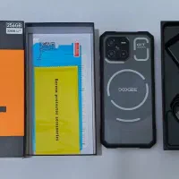 گوشی DOOGEE Blade GT تمیز
