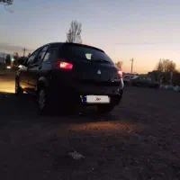 تیبا مدل۹۷|خودرو سواری و وانت|سراب, |دیوار