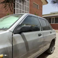 پراید ۸۷