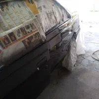 نقاشی اتومبیل رحمان